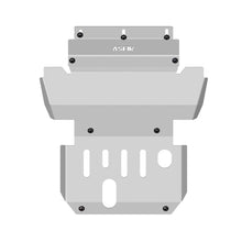 Load image into Gallery viewer, Isuzu D-Max Front Skid Plate | 4x4 | 2nd Gen