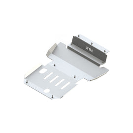Isuzu D-Max Front Skid Plate | 4x4 | 2nd Gen