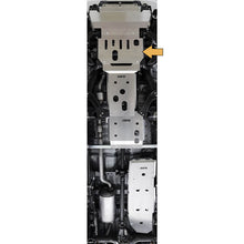 Load image into Gallery viewer, Isuzu D-Max Front Skid Plate | 4x4 | 2nd Gen