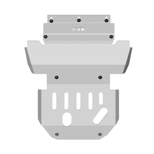 Load image into Gallery viewer, Isuzu D-Max Front Skid Plate | 4x2 | 2nd Gen