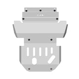 Isuzu D-Max Front Skid Plate | 4x2 | 2nd Gen