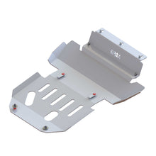 Load image into Gallery viewer, Isuzu D-Max Front Skid Plate | 4x2 | 2nd Gen