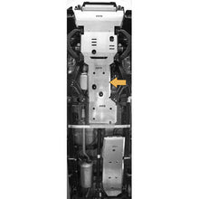 Load image into Gallery viewer, Isuzu D-Max Transmission Skid Plate | 4x4