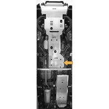 Load image into Gallery viewer, Isuzu D-Max Transfer Case Skid Plate | 4x4