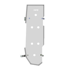 Load image into Gallery viewer, Isuzu D-Max Fuel Tank Skid Plate