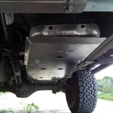 Load image into Gallery viewer, Isuzu D-Max Fuel Tank Skid Plate