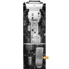 Load image into Gallery viewer, Isuzu D-Max Fuel Tank Skid Plate