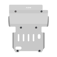 Load image into Gallery viewer, Isuzu D-max Front Skid Plate | 4x2 / 4x4