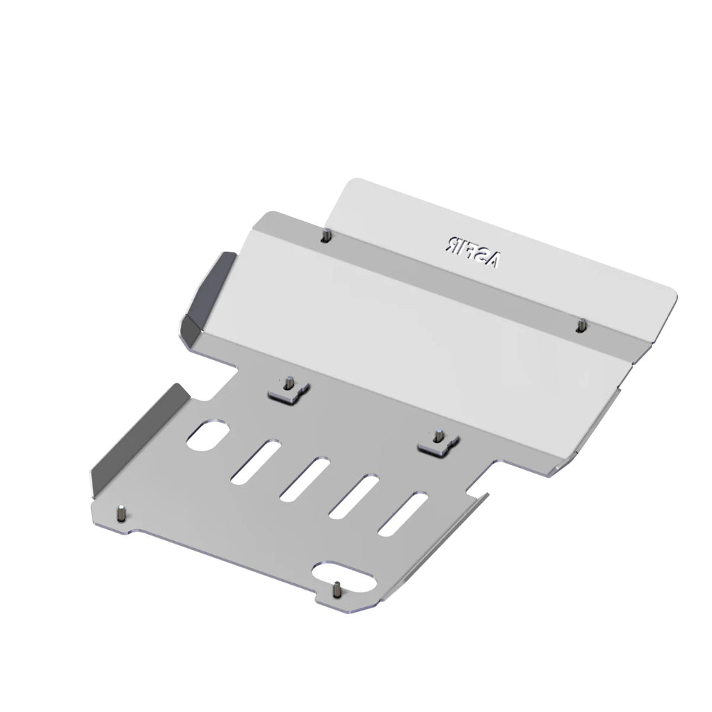 Isuzu D-max Front Skid Plate | 4x2 / 4x4