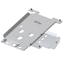 Load image into Gallery viewer, Isuzu D-Max Transmission Skid Plate | 4x4 | Automatic