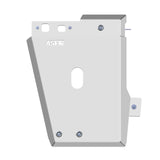 Isuzu D-Max (4WD) Transfer Case Skid Plate