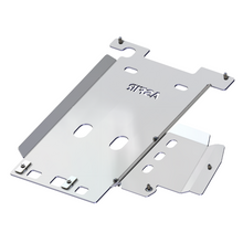 Load image into Gallery viewer, Isuzu D-Max Transmission Skid Plate | 4x4 | Manual
