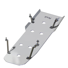 Load image into Gallery viewer, Isuzu D-Max Fuel Case Skid Plate | 4x4 / 4x2