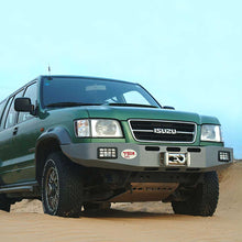 Load image into Gallery viewer, Isuzu Trooper Front Skid Plate