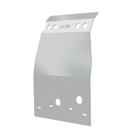 Isuzu Trooper Front Skid Plate