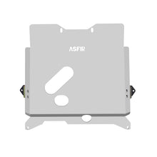 Load image into Gallery viewer, Isuzu Trooper Transmission Skid Plate