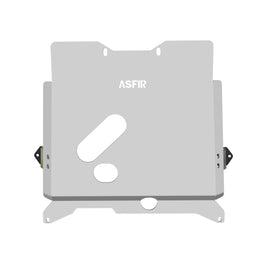 Isuzu Trooper Transmission Skid Plate
