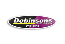 Load image into Gallery viewer, Dobinsons EST. 1953 Sticker - PG00-1953
