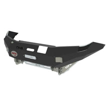 Load image into Gallery viewer, Toyota Hilux ATL Winch Bumper | 06'-11'