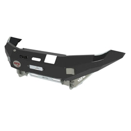 Toyota Hilux ATL Winch Bumper | 06'-11'