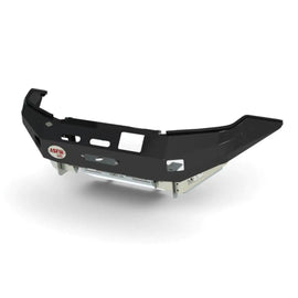 Toyota Hilux ATL Winch Bumper | 06'-11'
