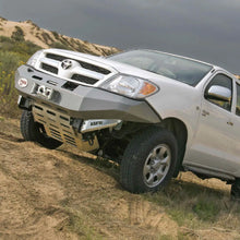 Load image into Gallery viewer, Toyota Hilux ATL Winch Bumper | 06'-11'