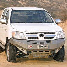 Load image into Gallery viewer, Toyota Hilux ATL Winch Bumper | 06'-11'