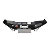Toyota Hilux ATL Winch Bumper | 12'-15'