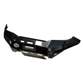 Toyota Hilux ATL Winch Bumper | 12'-15'