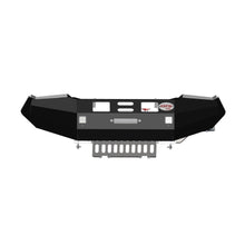 Load image into Gallery viewer, Toyota Hilux ATL Winch Bumper