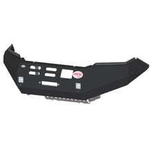 Load image into Gallery viewer, Toyota Hilux ATL Winch Bumper