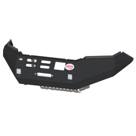 Toyota Hilux ATL Winch Bumper