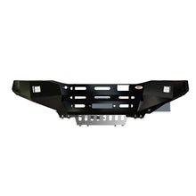 Load image into Gallery viewer, Toyota Hilux ATL Winch Bumper | non-Sahara without Wing Flares