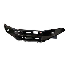 Load image into Gallery viewer, Toyota Hilux ATL Winch Bumper | non-Sahara without Wing Flares