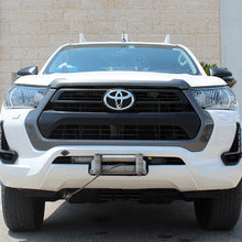 Load image into Gallery viewer, Toyota Hilux Hidden Winch Mount
