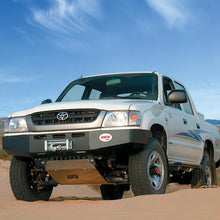 Load image into Gallery viewer, Toyota Hilux Engine, Transmission &amp; Transfer Case Skid Plate