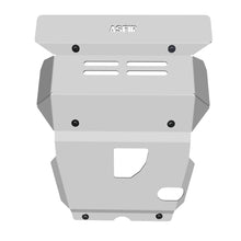 Load image into Gallery viewer, Toyota Hilux Front Skid Plate