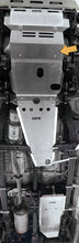 Load image into Gallery viewer, Toyota Hilux Front Skid Plate
