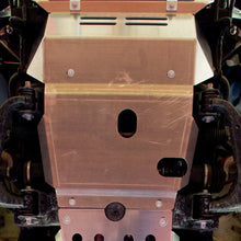 Load image into Gallery viewer, Toyota Hilux Front Skid Plate