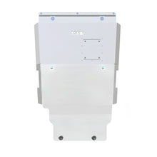 Load image into Gallery viewer, Toyota Tundra / Seqouia Front Skid Plate