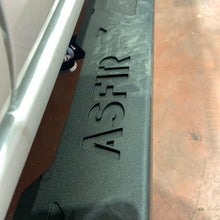 Load image into Gallery viewer, Toyota Hilux Rock Sliders