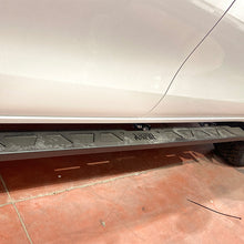 Load image into Gallery viewer, Toyota Hilux Rock Sliders