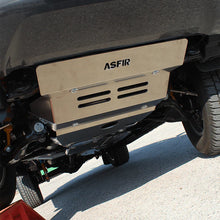 Load image into Gallery viewer, Toyota Hilux Front Skid Plate