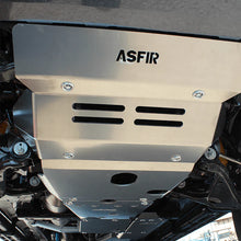 Load image into Gallery viewer, Toyota Hilux Front Skid Plate