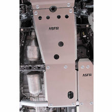 Load image into Gallery viewer, Toyota Hilux Transmission &amp; Transfer Case Skid Plate