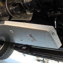 Load image into Gallery viewer, Toyota Hilux Fuel Tank Skid Plate