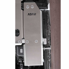 Load image into Gallery viewer, Toyota Hilux Urea Tank Skid Plate