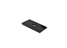Load image into Gallery viewer, DOBINSONS CASTER WEDGE 70MM WIDE - 3 DEGREES - MSW9