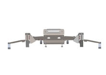Load image into Gallery viewer, Toyota Land Cruiser 100 / Lexus LX470 Hidden Winch Mount