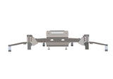 Toyota Land Cruiser 100 / Lexus LX470 Hidden Winch Mount